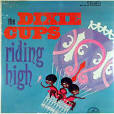 The Dixie Cups — Chapel Of Love